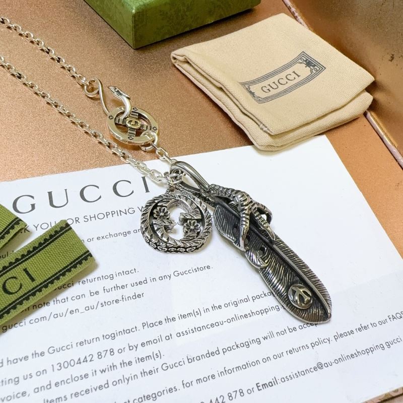 Gucci Necklaces